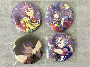 프로젝트 세카이 카미시로 루이 캔뱃지 CD 특전