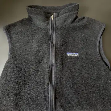 USA제 90s Patagonia PEF 플리스 베스트/24002/M
