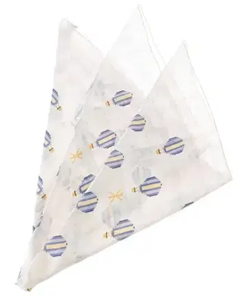 KATTYXIOMARA 반다나 스카프 여성용