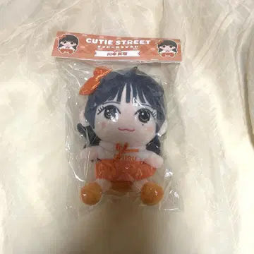 CUTIE STREET 카와모토 에무루 치비누이