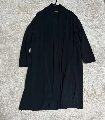 마쉬멜로우 플리스 코디 가디건