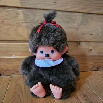몽치치 퍼펫