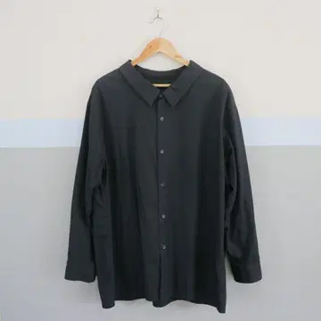 LAD MUSICIAN BIG SHIRT 사이즈 46 샘플