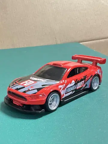 MAZDA RX-7 FD3S 호일 교환 개조