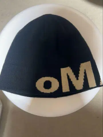 oma 비니