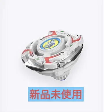 드라군 스톰 4-60RA 왼쪽 회전 폭전슛 베이블레이드