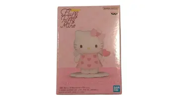Fluff Puffy Mine 피규어 산리오 vol.2 헬로키티