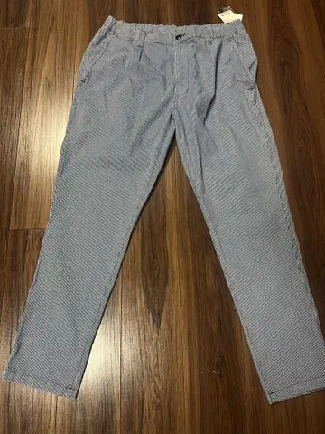 PAPAS 파파스 플러스 남성용 바지