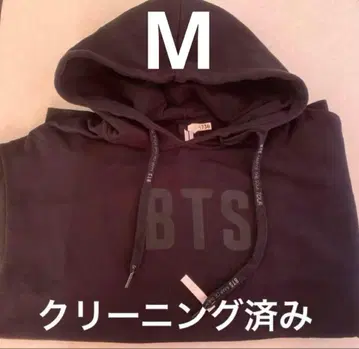 BTS MAP OF THE SOUL 후디 M