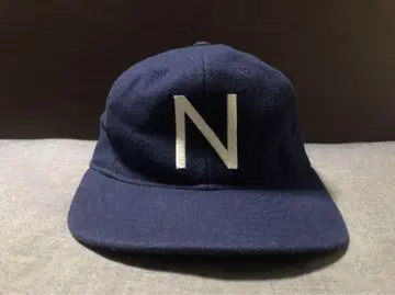 ebbets field flannels cap N