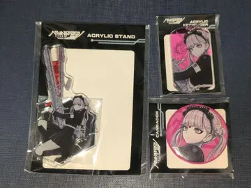 99카코 HUNDRED LINE 핸드레드라인 3세트