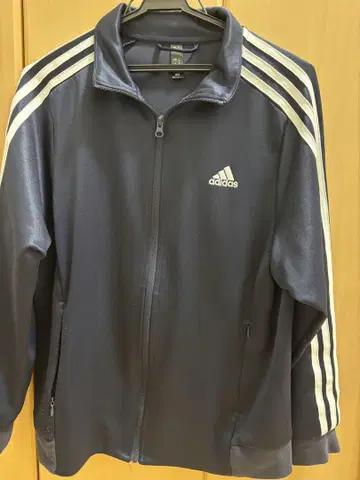adidas 트랙 자켓