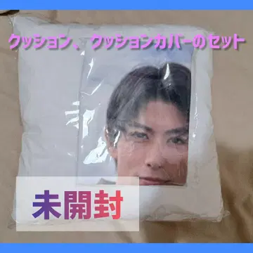[새상품] 게소 블랙 쿠션, 쿠션 커버 묶음 판매