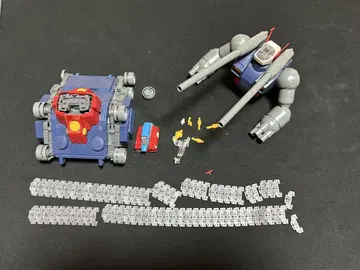 MG 건탱크 정크