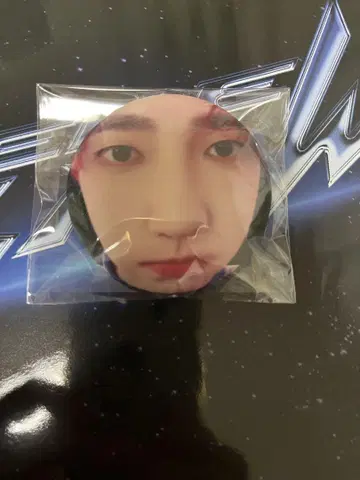 zb1 하오 캔뱃지