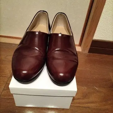 HA150RT 로퍼 24.5cm EE
