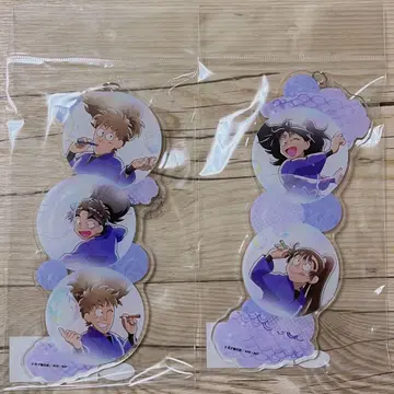 닌타마 란타로 비눗방울 만들기 단 5학년 세트