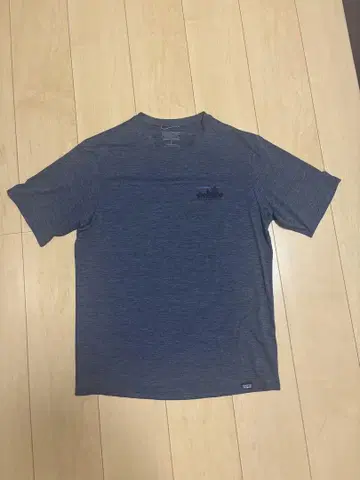 파타고니아 캐플린 쿨 데일리 S