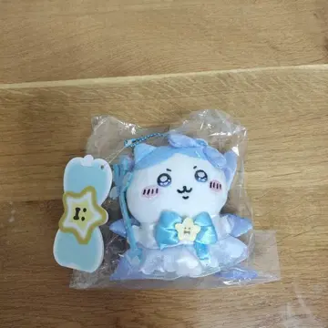 하치와레 마법소녀 치이카와 마스코트 파워업 마스코트