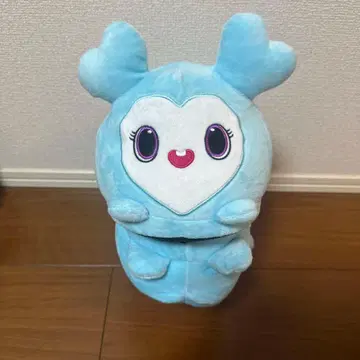 TWICE LOVELYS 봉제 인형 슬리퍼 나연