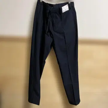 UNIQLO 스마트 앵클 팬츠 인심 보정 완료 74cm
