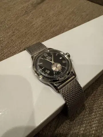 Orient Bambino 38