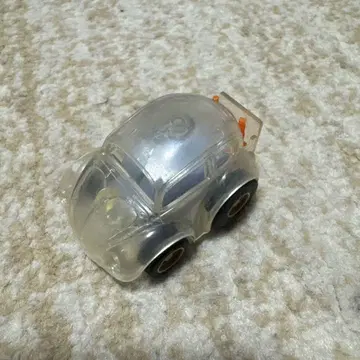 타카라 Q 클리어 비틀