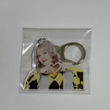 BUDDiiS MORRIE 아크릴 키링