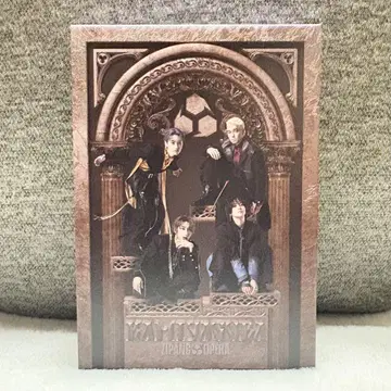 ZIPANG OPERA 1st Tour CD+라이브 DVD