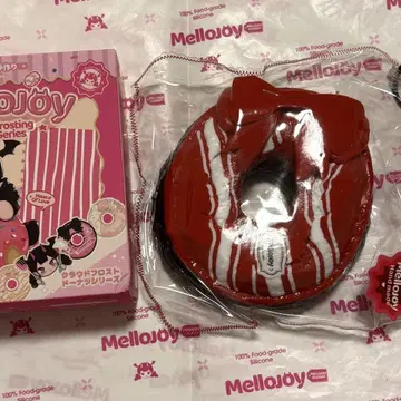 Mellojoy 스퀴즈 더키 걸 프렌드