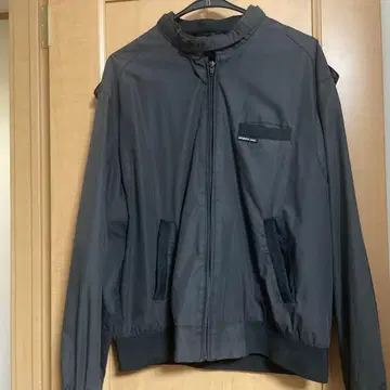 Members Only 자켓
