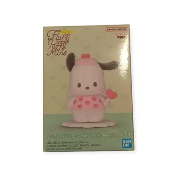 포차코 Fluffy Puffy Mine vol.2 산리오