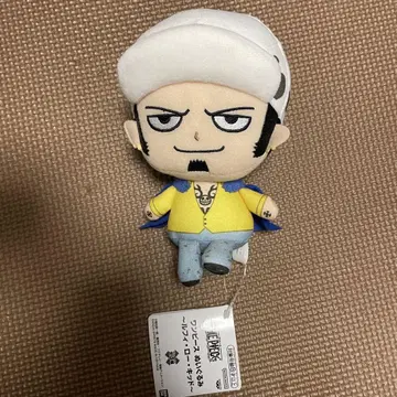 원피스 봉제 인형 ~루피 로우 키드~
