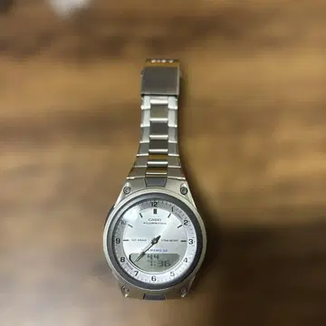 CASIO 2747*JA 아날로그 시계