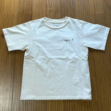 agnis b. 화이트 셔츠