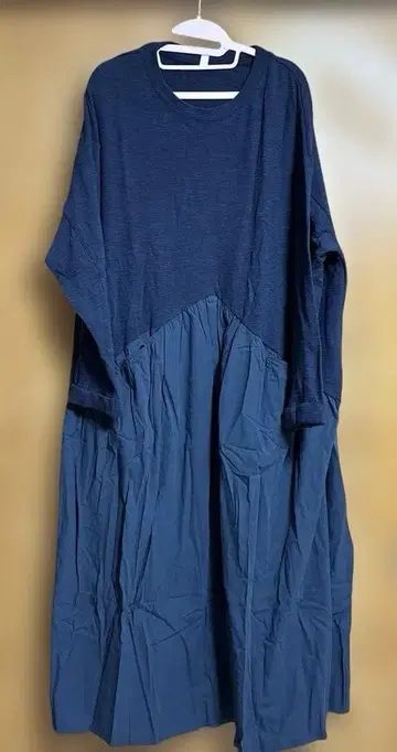 루피리안 도킹 원피스