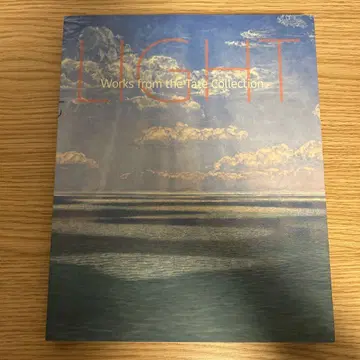 빛 테이트 미술관전 터너, 인상파에서 현대까지