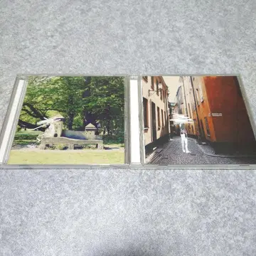 요루시카 앨범 CD 2장 세트