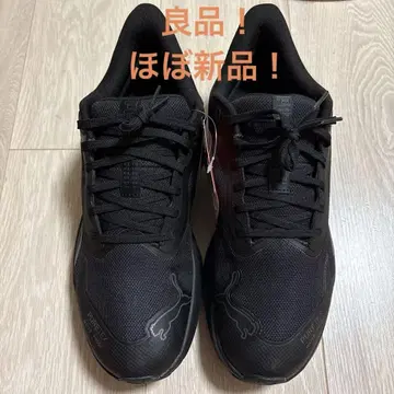 PUMA 하우스 LITE PTX EASE IN 27.0cm