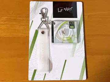니지산지 ROF-MAO 2nd LIVE CD풍 참