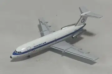 Quebecair 111-304AX CF-QBN