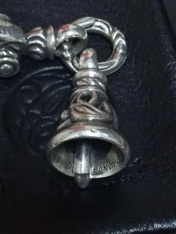 최저가 초미음 레너드 카므호트 크레인 벨 키 클라스프 M