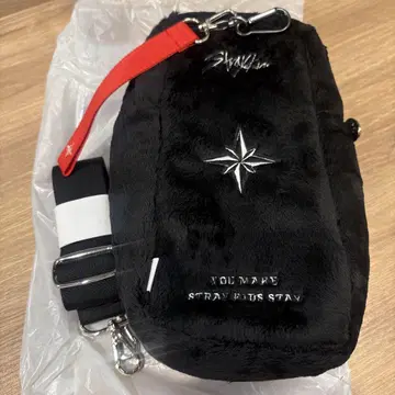 straykids 응원봉 케이스 미사용 새상품