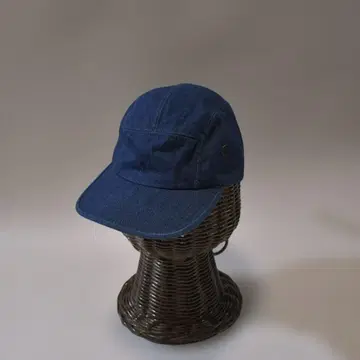 (구제 의류) USA제 데님 캡 제트 캡 코튼 cityboy