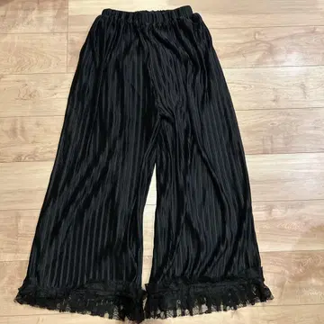 마키즈 롱 팬츠 성인 사이즈 1