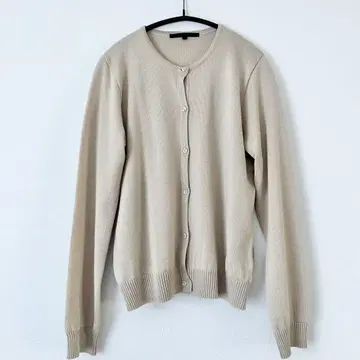 ANAYI 울 가디건