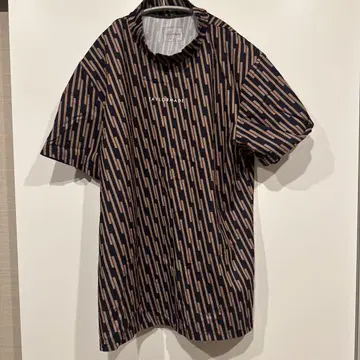 테일러메이드 남성용 골프웨어 봄/여름/가을 반팔 셔츠