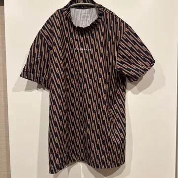 테일러메이드 남성용 골프웨어 봄/여름/가을 반팔 셔츠