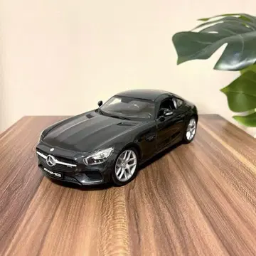 벤츠 AMG GT Maist 1/18