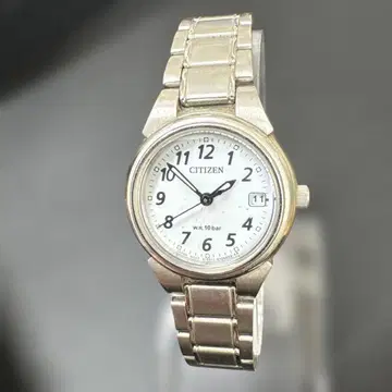 부동 시티즌 SS QZ E011-S027144 HST DAY